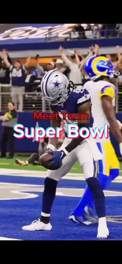 Team Super Bowl