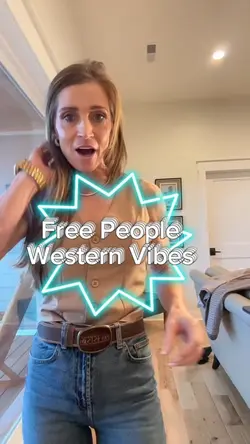 Free People Vibes