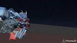 Skull edit