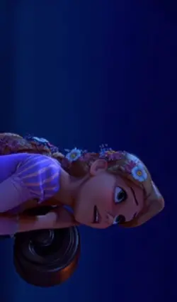 Tangled edit 