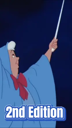 Bibbidi Bobbidi BOOM