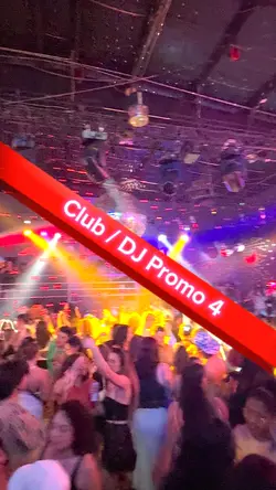 Club DJ Promo 4