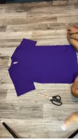 Outfit creation 