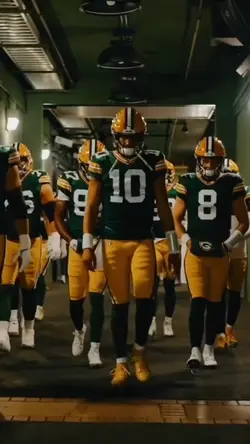 Packers