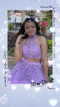 Prom Edit💕