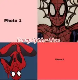Spiderman