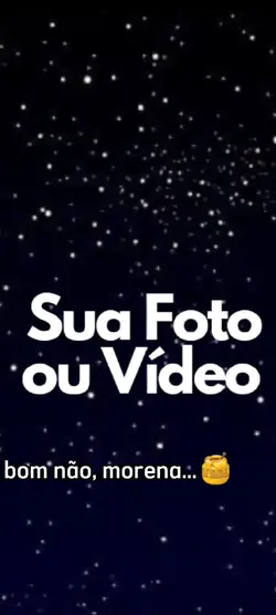 qual seo insta??