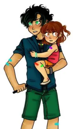 Percy and Estelle 
