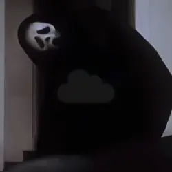 Scream edit:insomnia