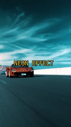 Neon Effect II
