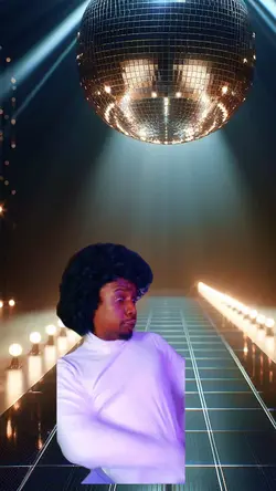 Soul Train Dance