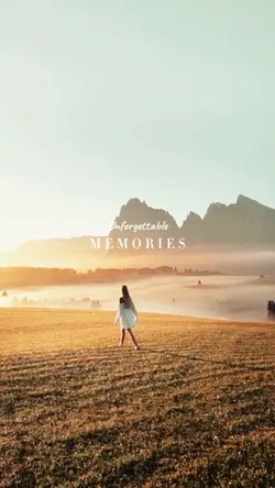 Unforgettable memory