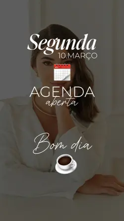 Agenda Aberta