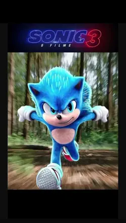 Sonic 3 