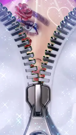 zipper