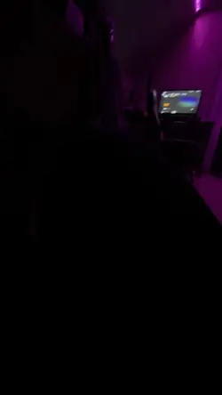 …