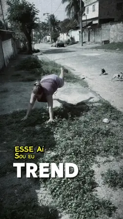 Esse aí sou eu