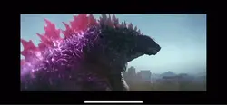 Gojira edit