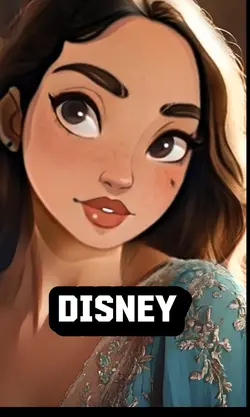 Sua versão em desenh