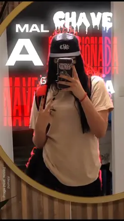 MAL INTENCIONADA❤️‍🔥