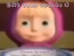 Comp update!
