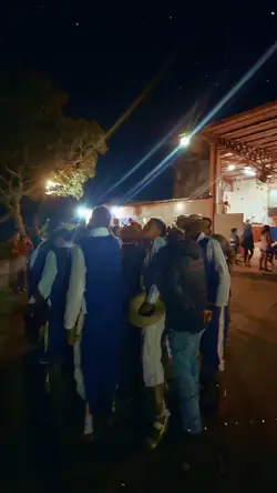 Festa junina 