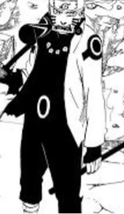 Cool manga edit