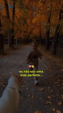 não sou mãe perfeita