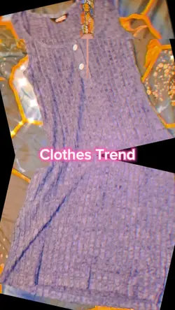 Dress Template 