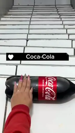 Coca-Cola 
