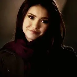 Katherine Pierce