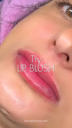 Lip Blush