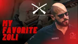 Vídeo para YouTube 