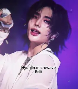 Hyunjin skz