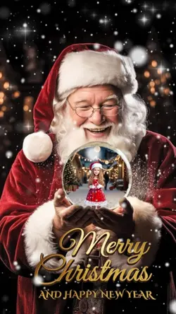 Merry Christmas 🎁 