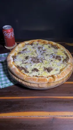 PIZZA 🍕 