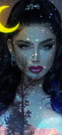 Luna  🌜 