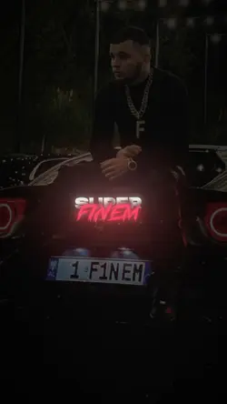 Finem - HABIBI