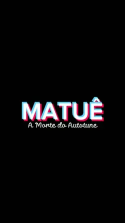 A morte do Autotune