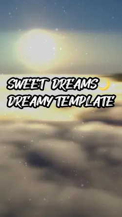 DREAMY VIBES💤