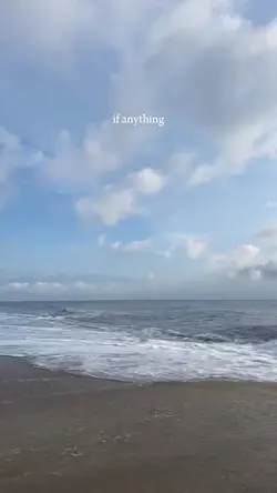 the ocean remember