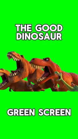 The Good Dinosaur