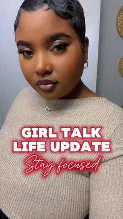 Girl talk