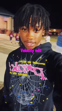 Get back velocity 