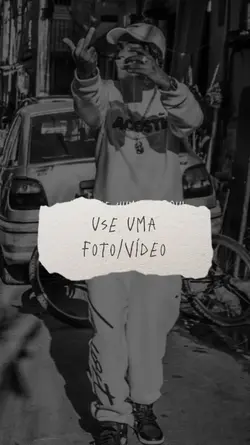 não gostou marcha!