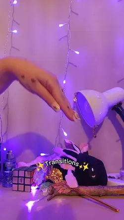 transitions