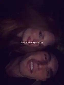 they call this love