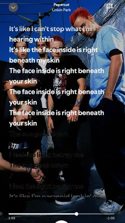 Linkin Park 