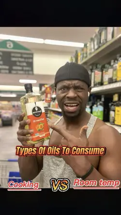 Oils