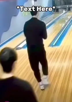 Bowling meme 